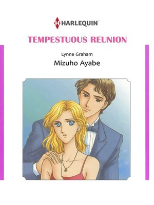 cover image of Tempestuous Reunion